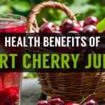 health benefits of tart cherry juice