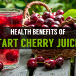 tart cherry juice benefits