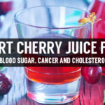 tart cherry juice for blood sugar cancer and cholesterol