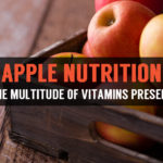 apple nutrition the multitude of vitamins present