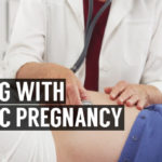 dealing with ectopic pregnancy