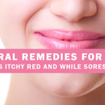 Natural Remedies For Healthy Lips