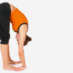 padangusthasana