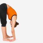 Padangusthasana For Healthy Heart