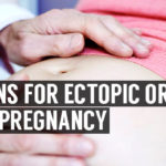 reasons for ectopic pregnancy