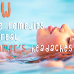 Home Remedies For Swimmer Headaches