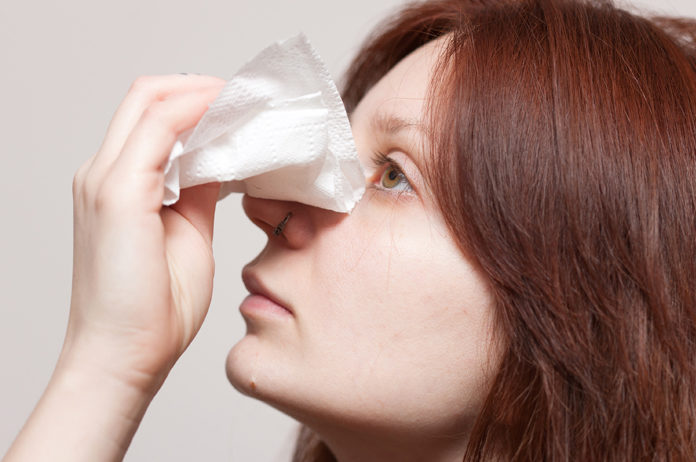 How To Avoid Nose Swelling In Pregnancy