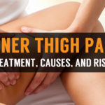 upper and lower inner thigh pain treatment