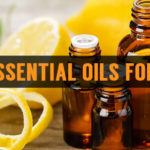 12 essential oils