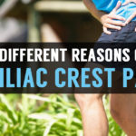 different reasons natural treatments for iliac pain