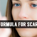 effective formula for scars removal