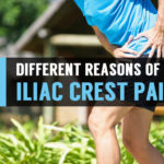 eight different reasons of iliac crest pain