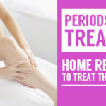 home remedies to treat leg pain during periods