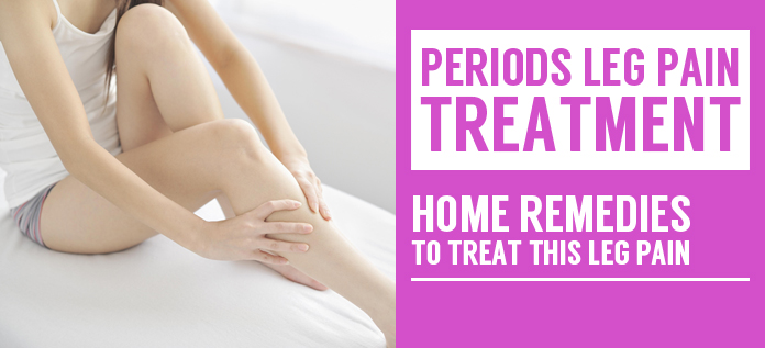 Is It Normal To Have Leg Pain During Period