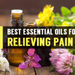 top five best essential oils for joint pains