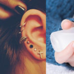 aftercare for daith piercings