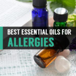 best essential oils for allergies