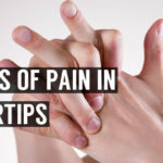 causes of finger pain and aching
