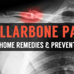 home remedies for collarbone pain