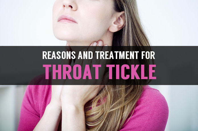 Do You Have Tickle In Throat Learn Causes And Effective Treatment