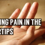 treating pain in the fingertips and sore fingers