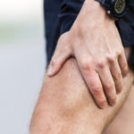 how to reduce pain in thighs