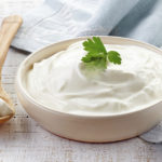 best and healthy substitutes for sour cream