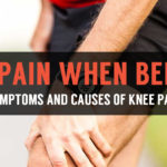 causes of knee pain severe knee pain treatment