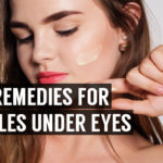 home remedies for wrinkles under eyes