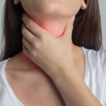 how to get rid of tight throat feeling