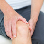 knee pain at night treatment