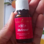 melrose essential oils for eczema