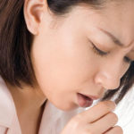 reasons for coughing after eating