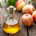 apple cider vinegar for face