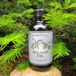 balsam fir oil