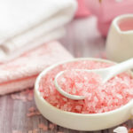 benefits of epsom salt bath for weight loss