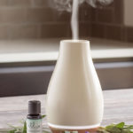 benefits of using essential oil in humidifier