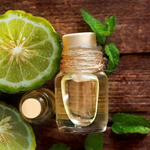 bergamot oil