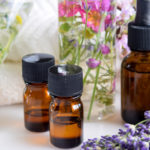 best essential oils for stomach ache relief