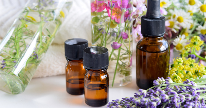 Learn About All Essential Oils for Stomach Ache and Pain Relief
