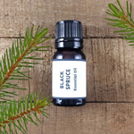 black spruce oil