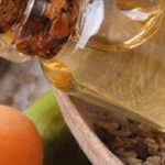 carrot seed oil