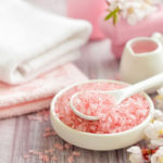 epsom salt bath for weight loss