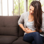 essential oils for stomach ache and abdominal pain