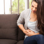 essential oils to help relieve bloating and stomach ache