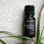 eucalyptus essential oil