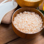 how to make epsom salt bath for weight loss