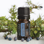 juniper oil for joint inflammation