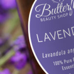 lavender essential oil to treat skin inflammation