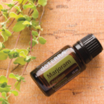 marjoram oil